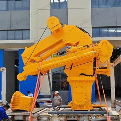 folding crane folding crane